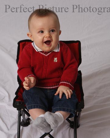 baby a