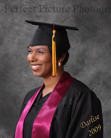 senior picture a