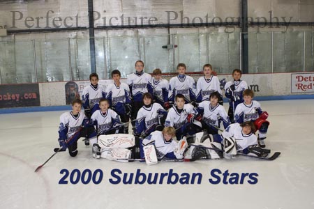 sport team l