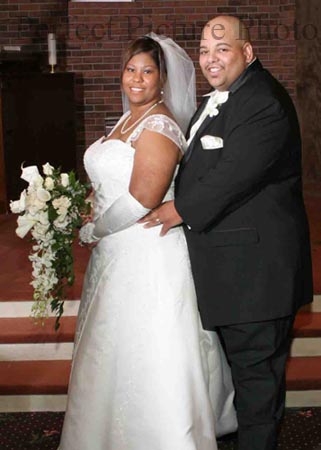 wedding photographer p