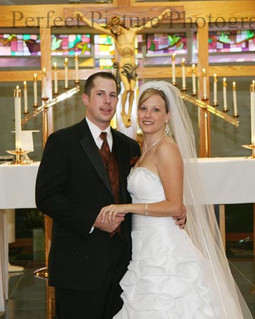 wedding photography w