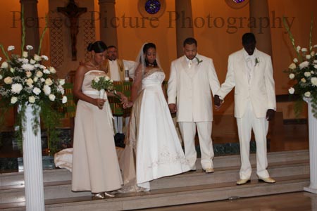 bride and groom q