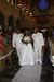 bride and groom k