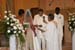 bride and groom o