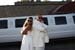 bride and groom v
