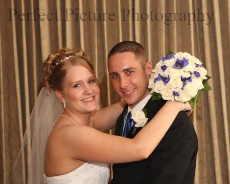 wedding a