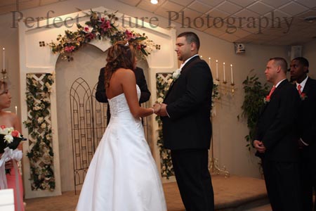 wedding photographer j