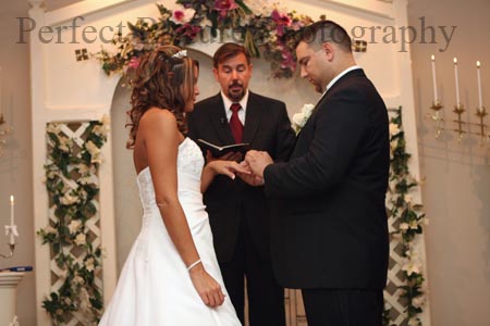 wedding photographer l
