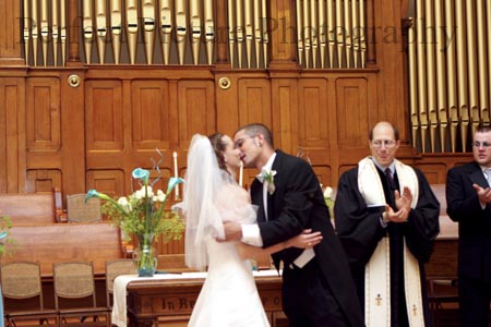 wedding canton g