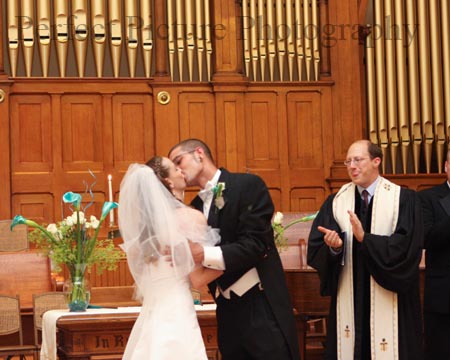 wedding canton h